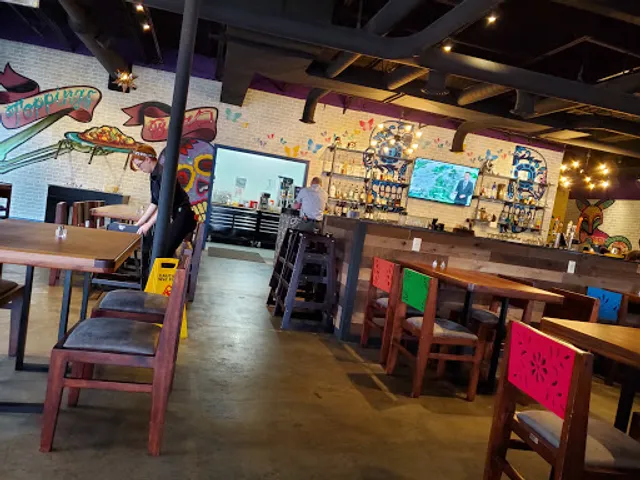 La Catrina Mexican Kitchen