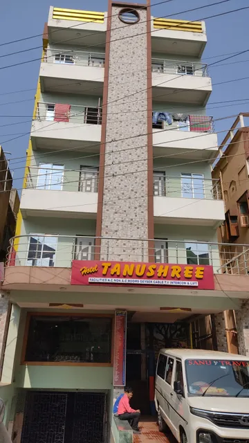 Hotel Tanushree