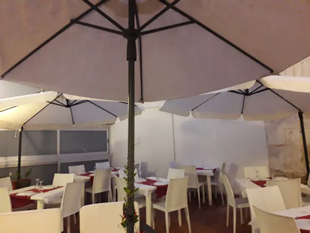 Il Tempio dei Sapori