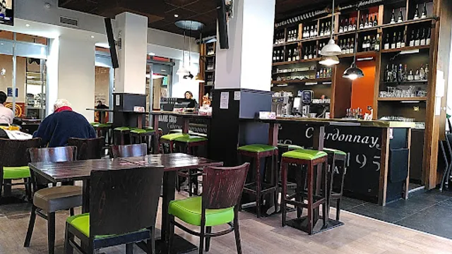 Le Grand Comptoir Mulhouse