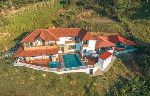 Hotel Campestre y Restaurante Buena Vista