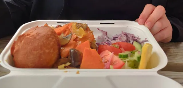 Dons River Enterprise