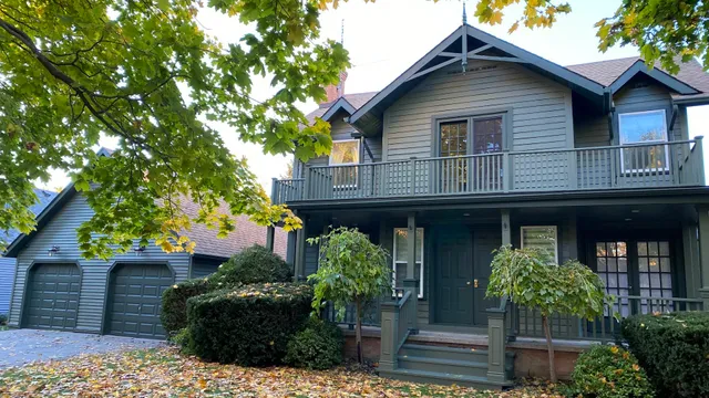 The Homestead Cottage