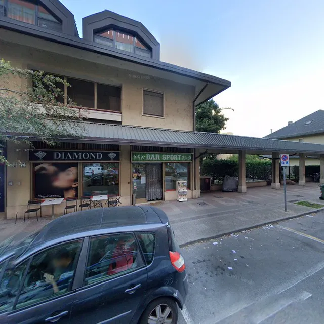 Bar Sport Pieve Emanuele