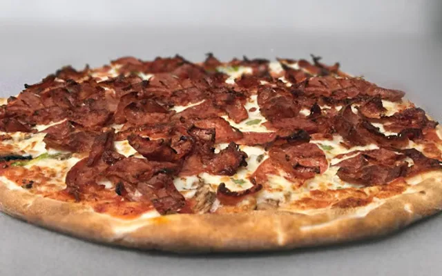 Pendeli's Pizza Laval