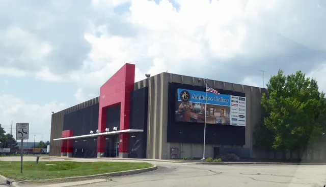 Appliance Gallery Dayton