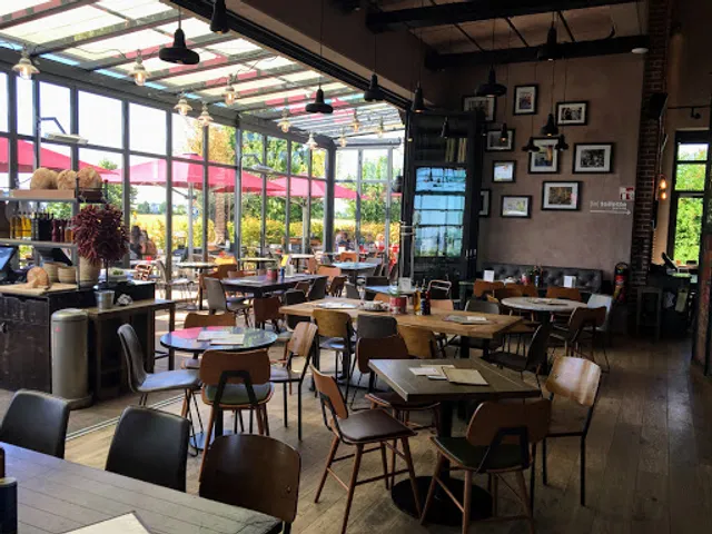 L'Osteria Köln Lövenich