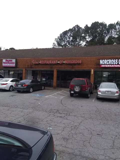 Carter-Rockbridge Shopping Center