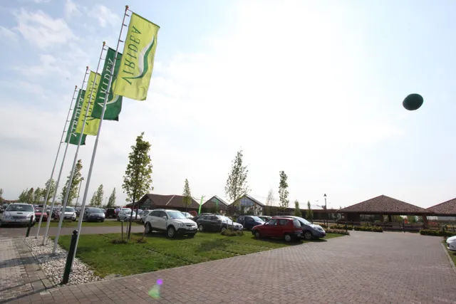 Viridea Garden Center Torri di Quartesolo (VI)