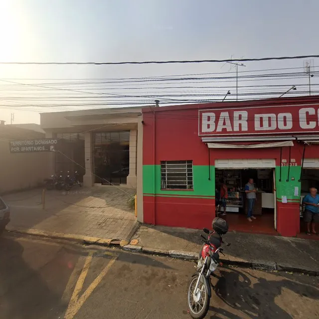 Bar do Coli