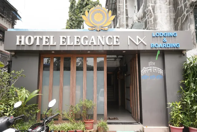 Hotel Elegance