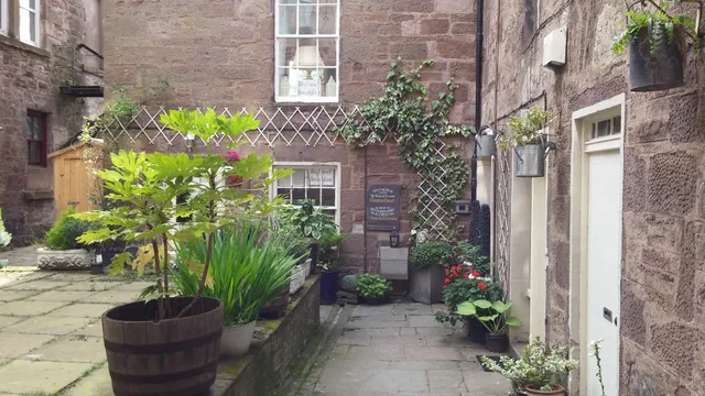 Coutts Court Bed & Breakfast