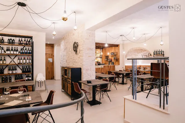 Gustus Ristorante Sepino