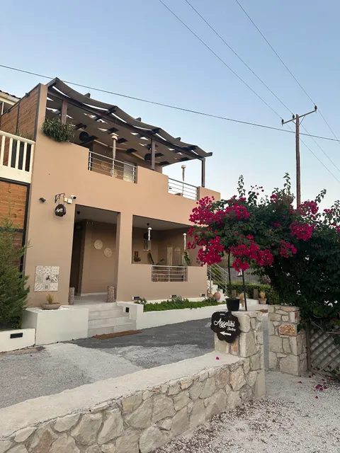 Aggeliki Studios