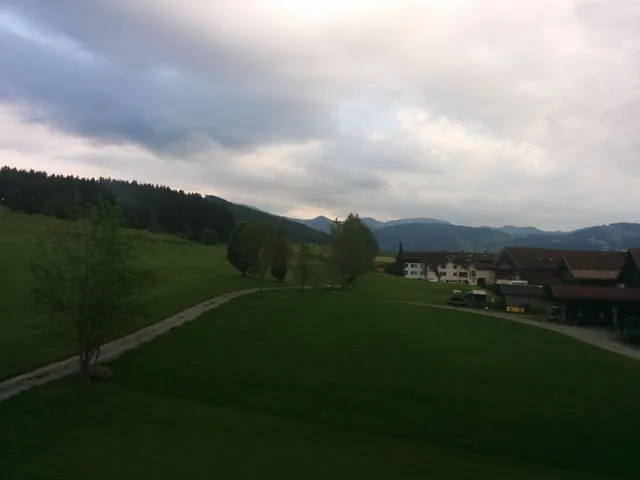Bergsonne Golf- & Vitalchalets