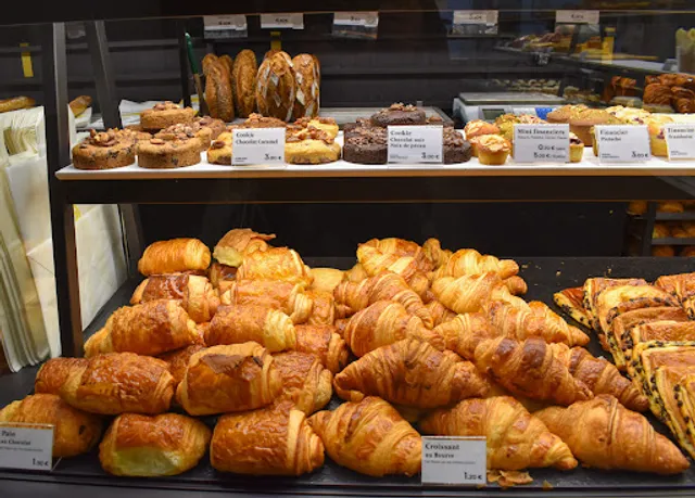 Maison Landemaine Lecourbe