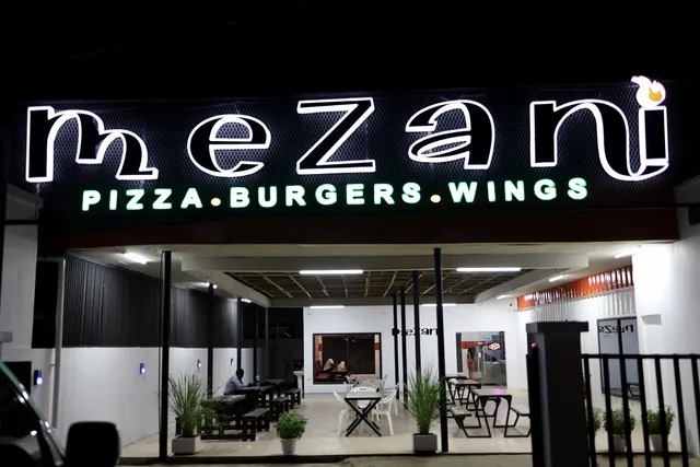 Mezani Restaurant