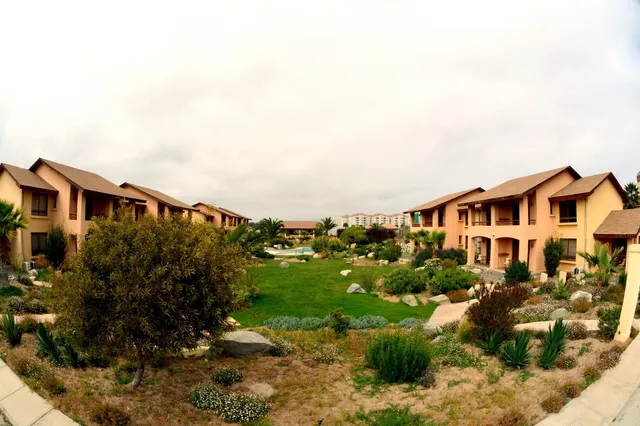 Mar de Rocas - Hotel ApartHotel