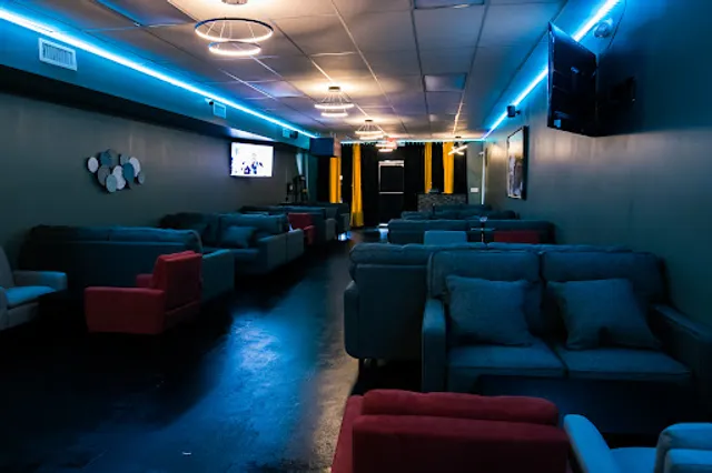 Bliss Hookah Lounge and Bar