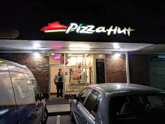 Pizza Hut