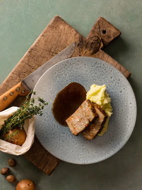 Restaurant & Café al tiglio