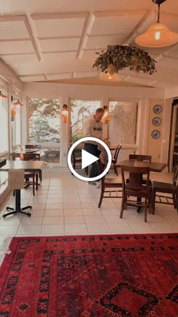 Heritage Bakery & Café