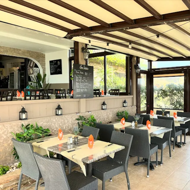 Restaurant / Pizzeria U Lampione Macinaggio