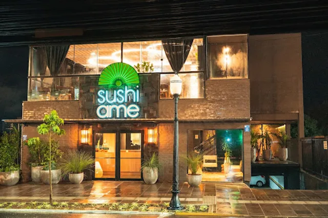 Sushiame | Bento Gonçalves
