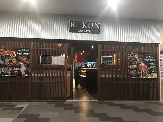 Rokun Izakaya
