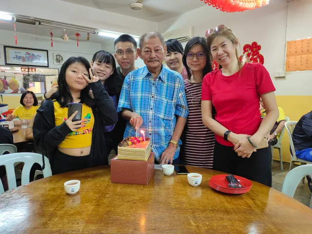 Ho Kee Seafood Restaurant