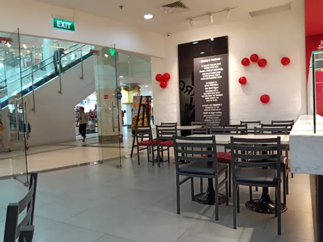 Sbarro - Festival Mall