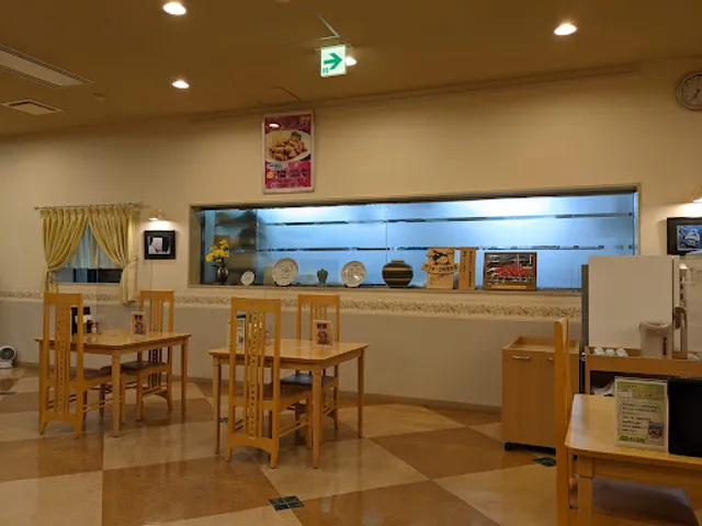 レストランコスモス