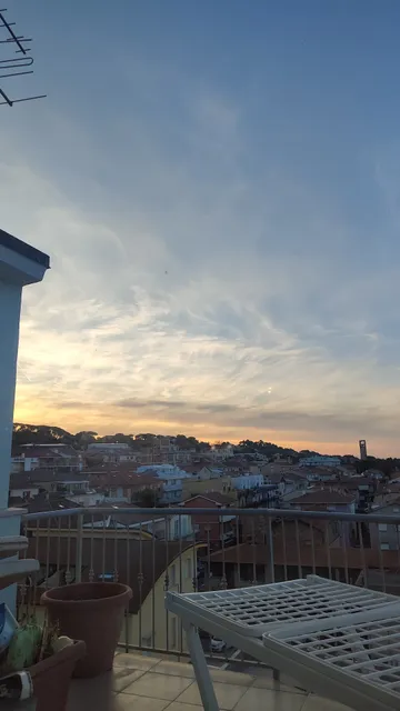 Sky Wellness Apartment