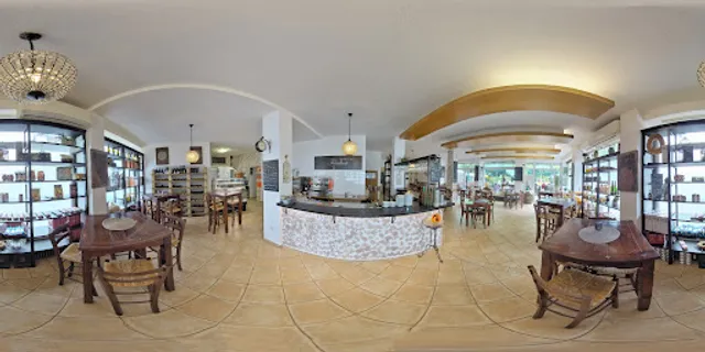 Mama Rosa's Cucina & Pizzeria