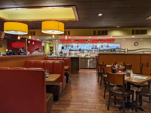 Denny's