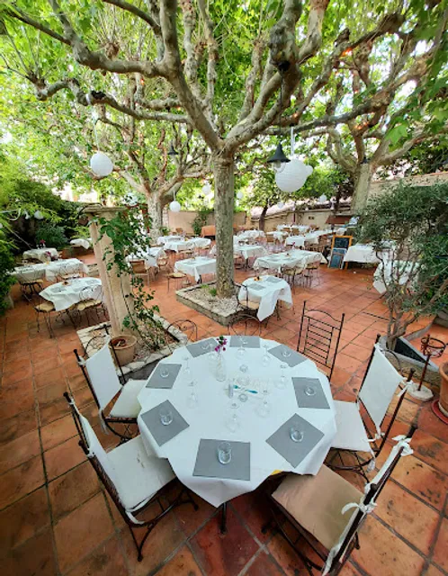 Restaurant - Le Clos des Arômes