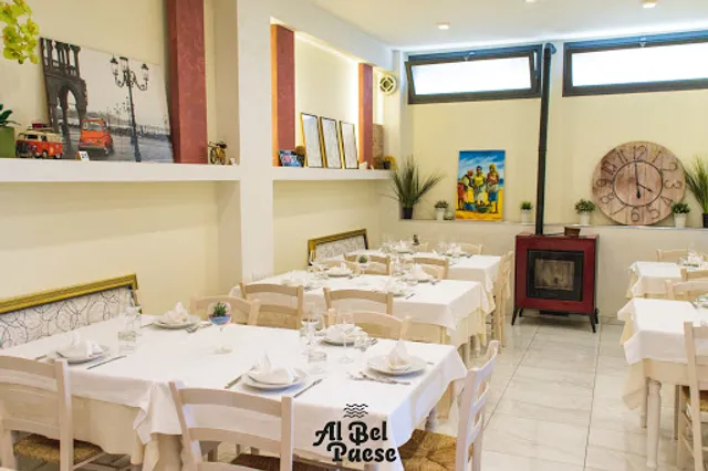 Al Bel Paese