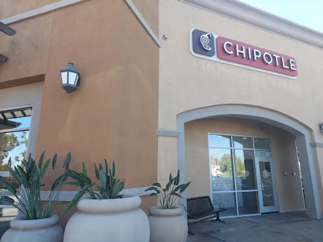 Chipotle Mexican Grill