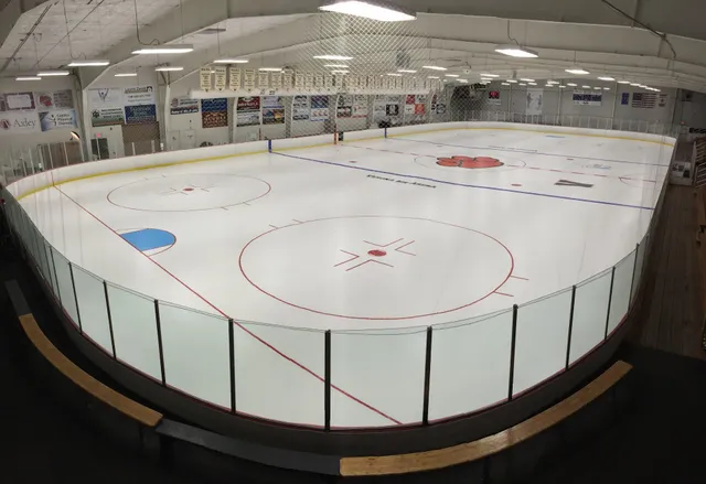Verona Ice Arena