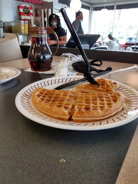 Waffle House
