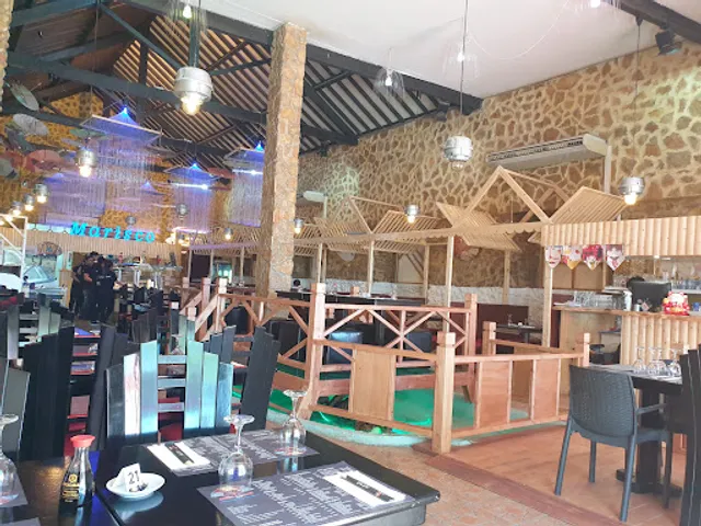 Sushi home Marisco Grill Olhão