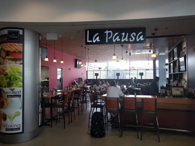 La Pausa Restaurant