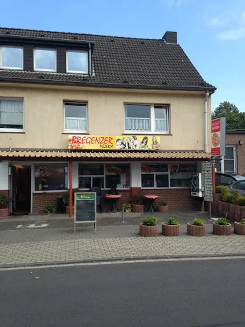 Bregenzer Pizzeria