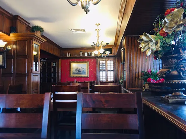 Restaurant Papigochi