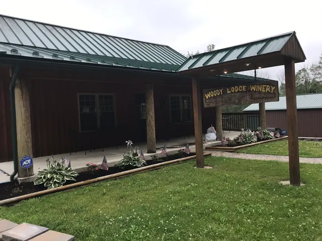 Woody Lodge Winery