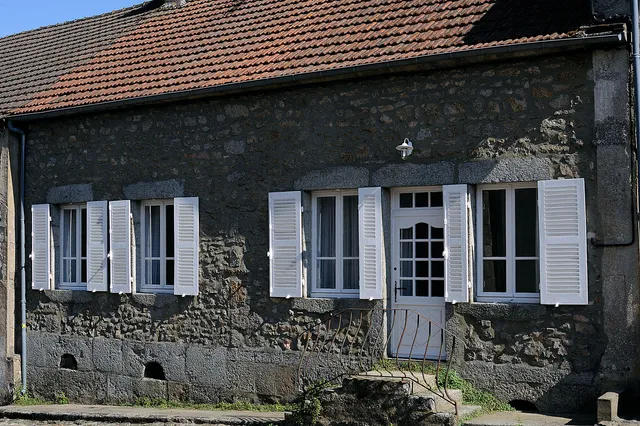 Gîte Le Marigny