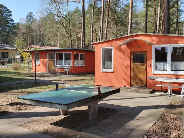 Ferienanlage "Am Sidowsee"