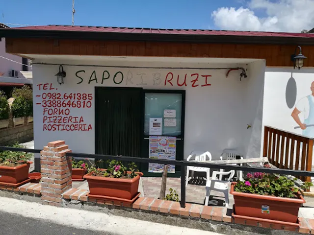Sapori Bruzi