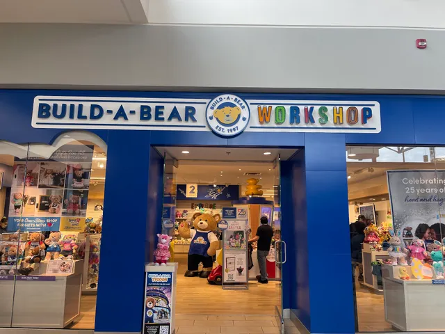 Build-A-Bear Workshop