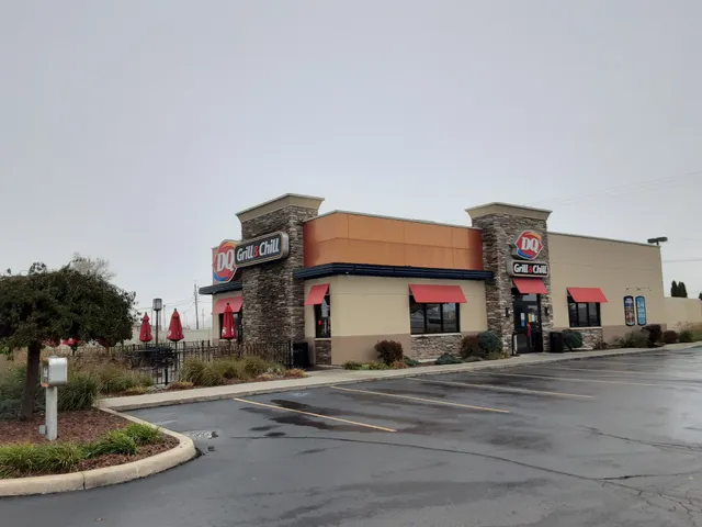 Dairy Queen Grill & Chill